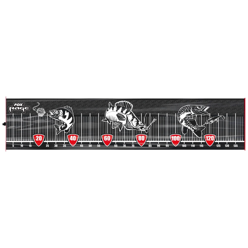 Fox Rage Large Fish Measure