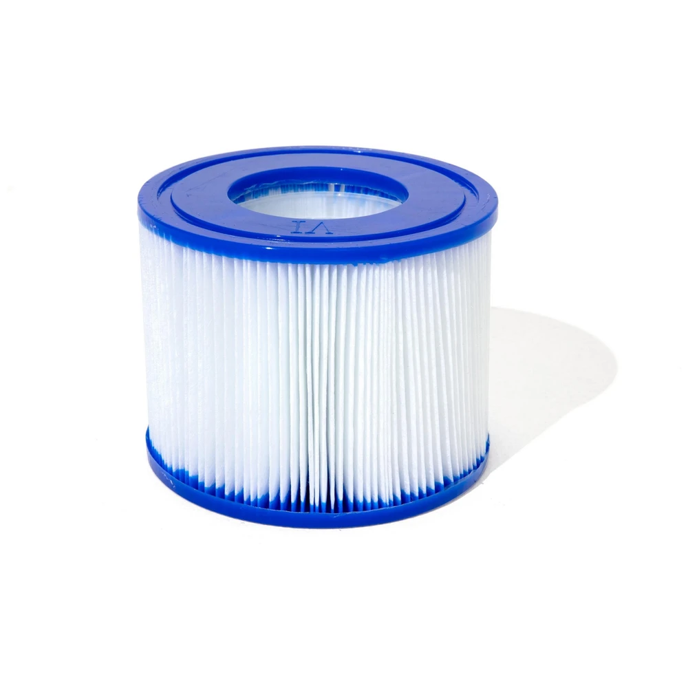 Bestway Lay-Z-Spa Cartridgefilter Bestway (Vi) Voor Lay-Z-Spa