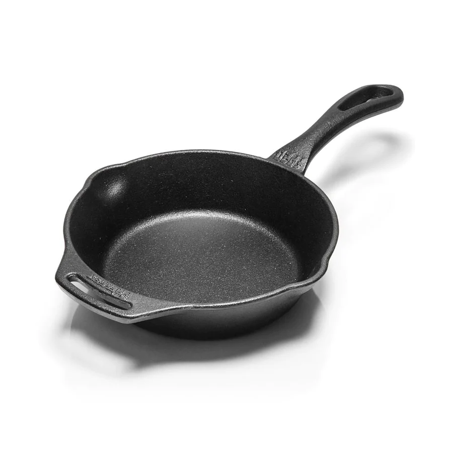 Petromax Gietijzeren Skillet 20 Cm