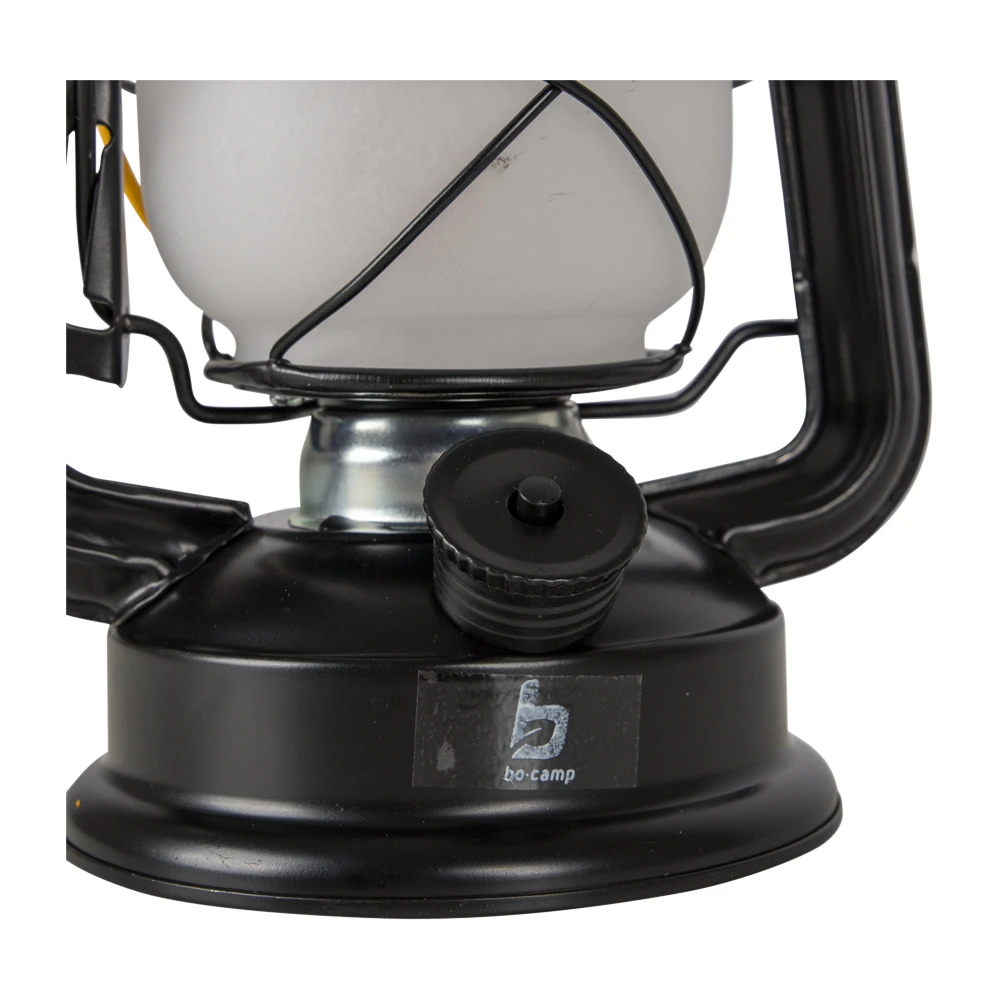 Bo-Camp Ind Stormlantaarn Hoyt Led 25Cm