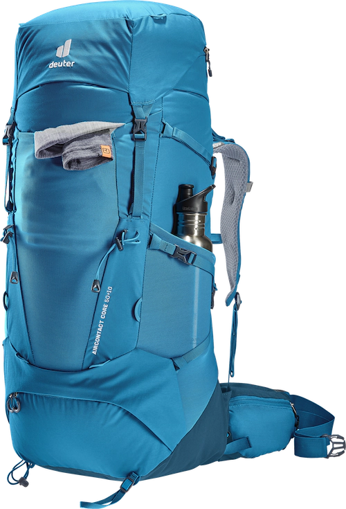 Deuter Backpack Aircontact Core 50+10