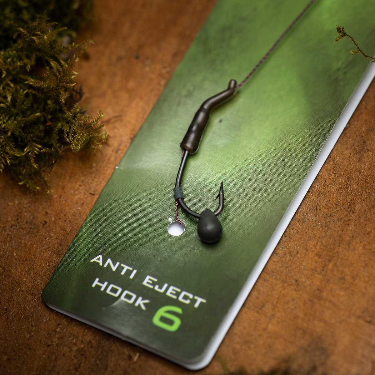 PB Products Shot On The Hook Rig Size 8