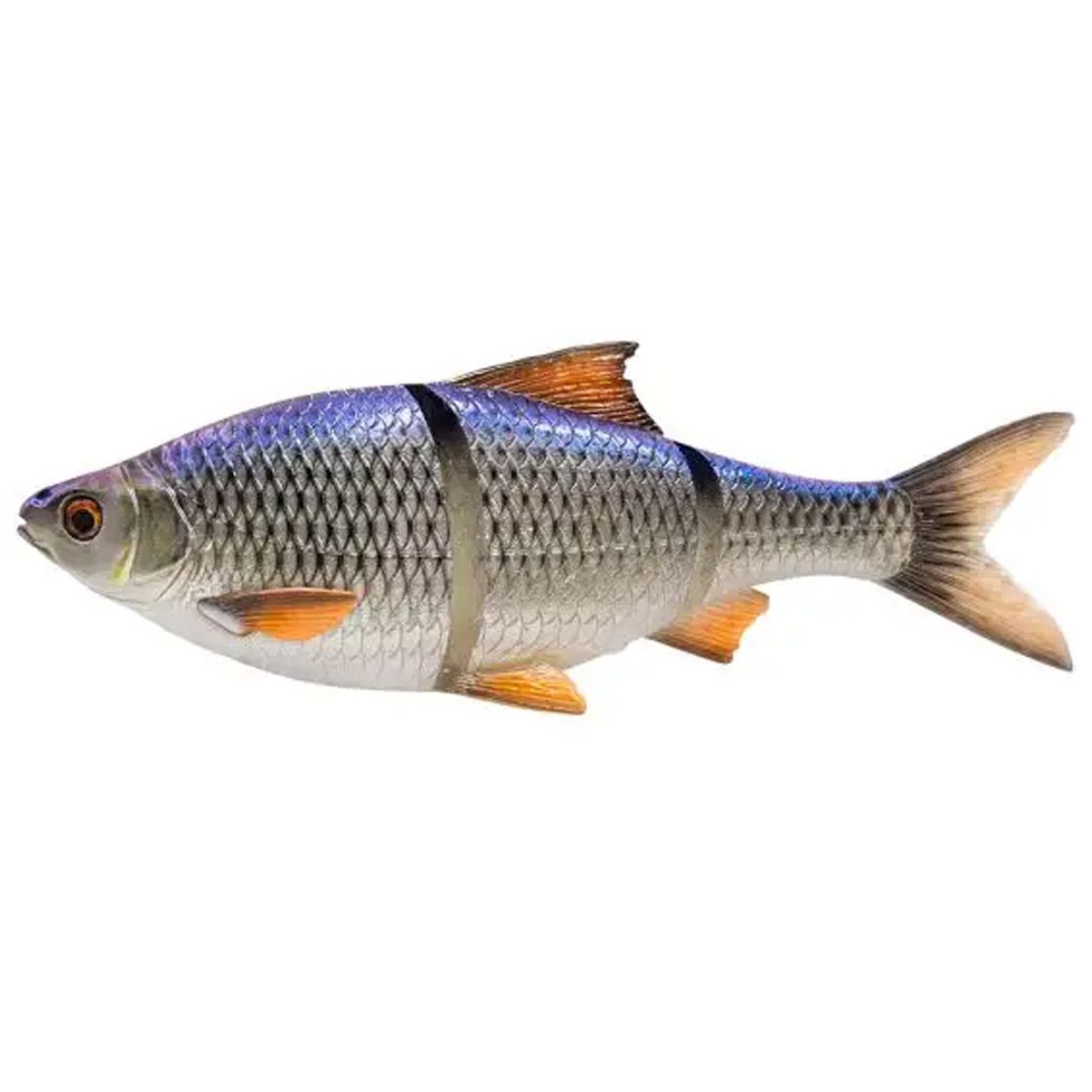 Savage Gear 3D Line Thru Roach Sinking Blue Roach 32CM 445G