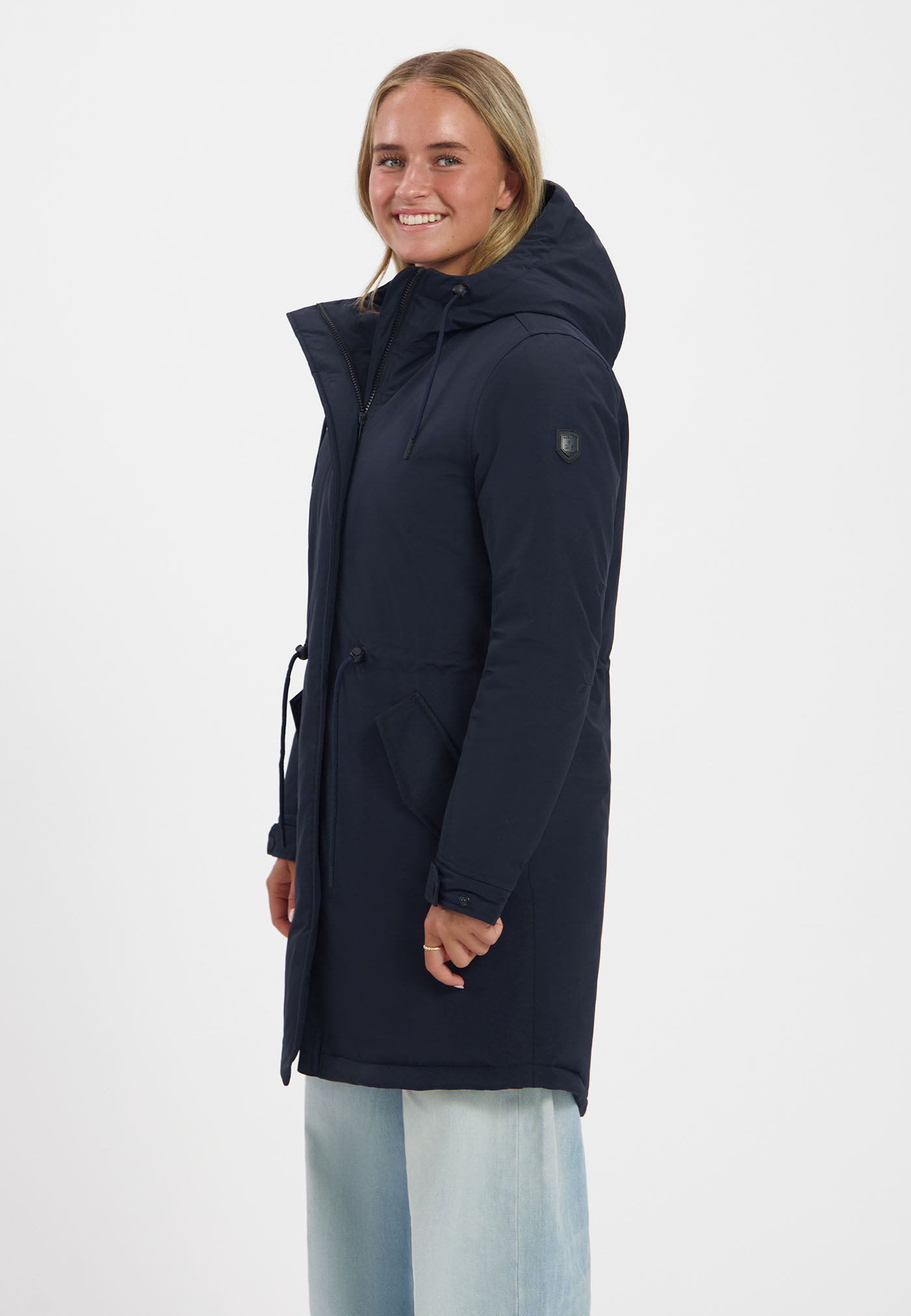 Kjelvik Winter Jacket Wp Rifka Dames