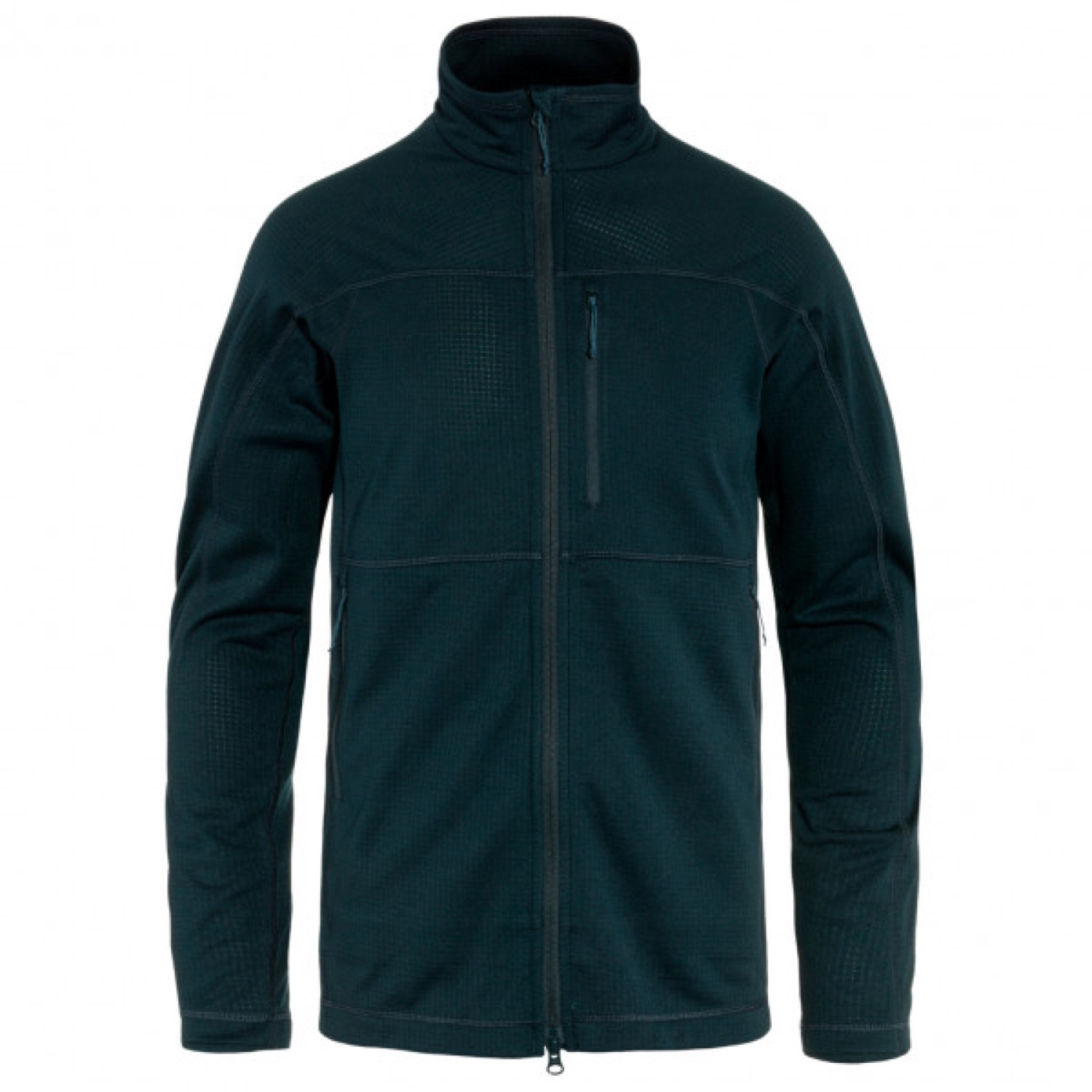 Fjallraven Abisko Lite Fleece Jacket Heren