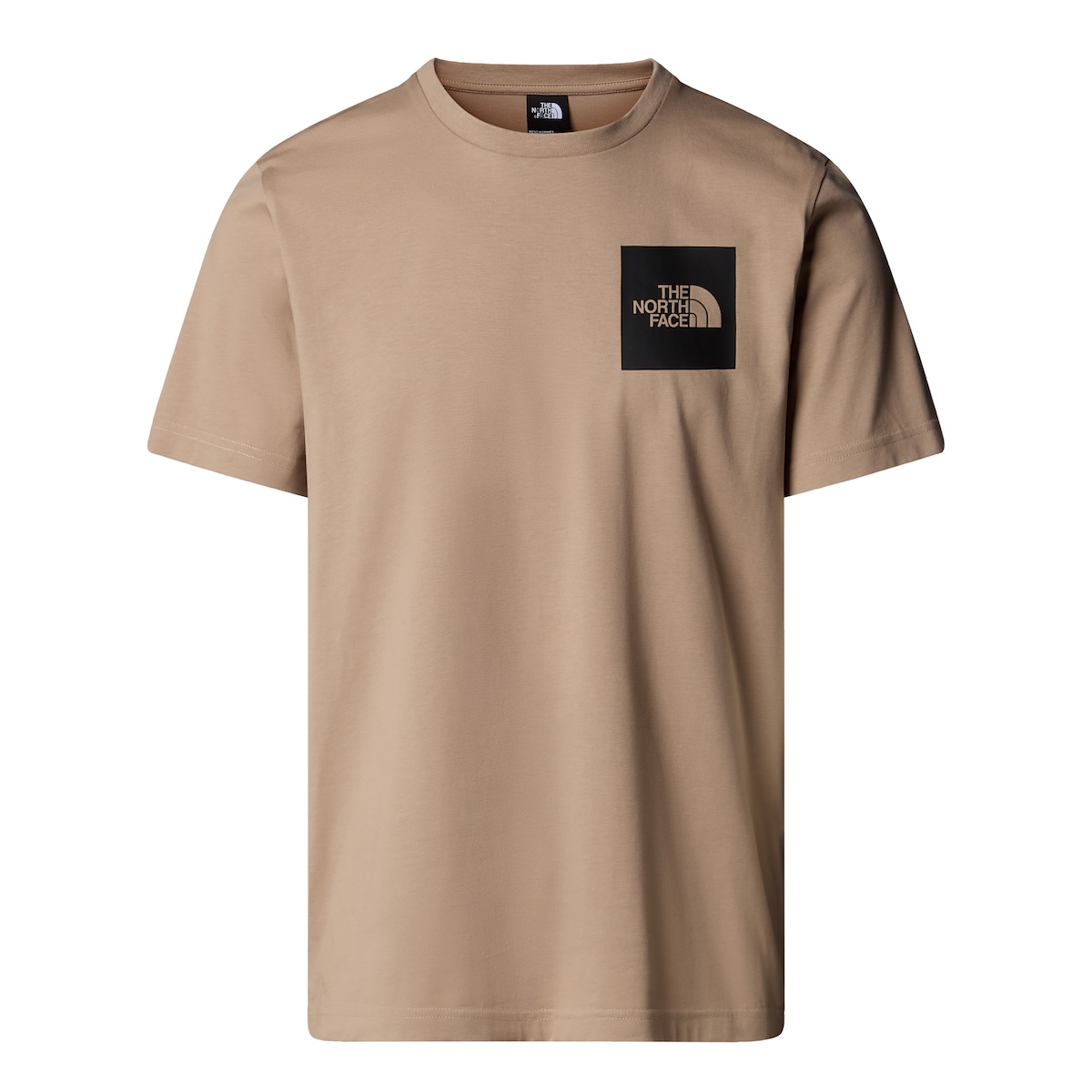 The North Face Fine T-shirt Heren 