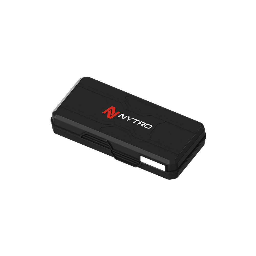 Nytro Method Feeder Rig Box
