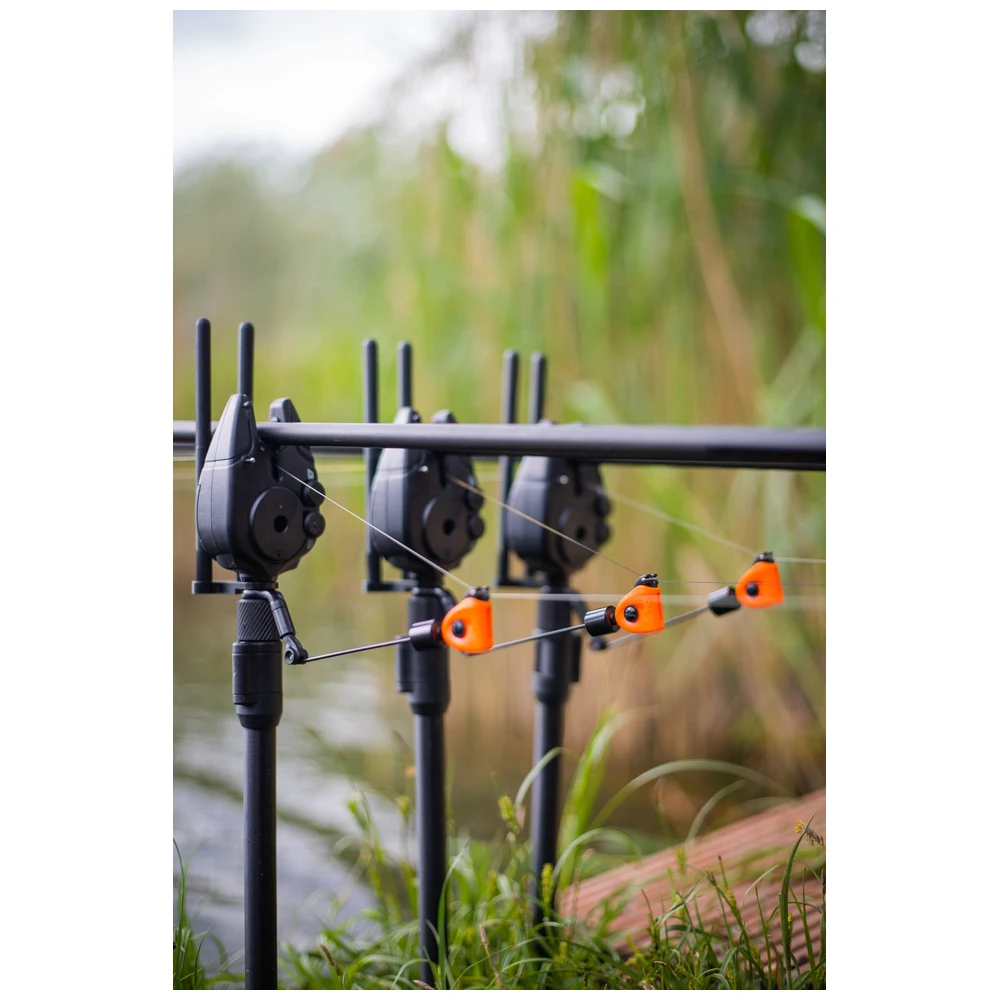 Fox Black Label Mini Swinger Blue