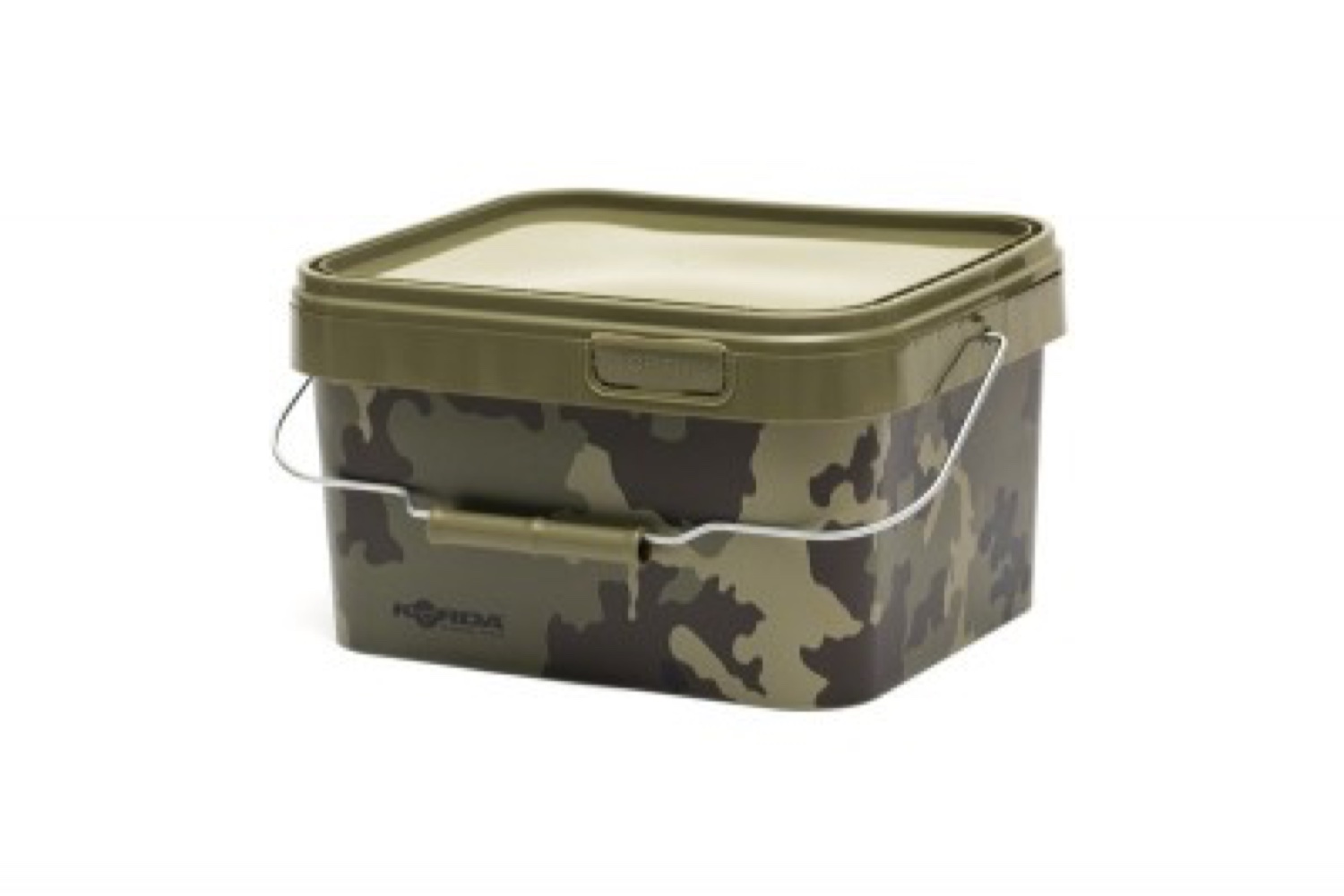 Korda Compac Bucket 10L