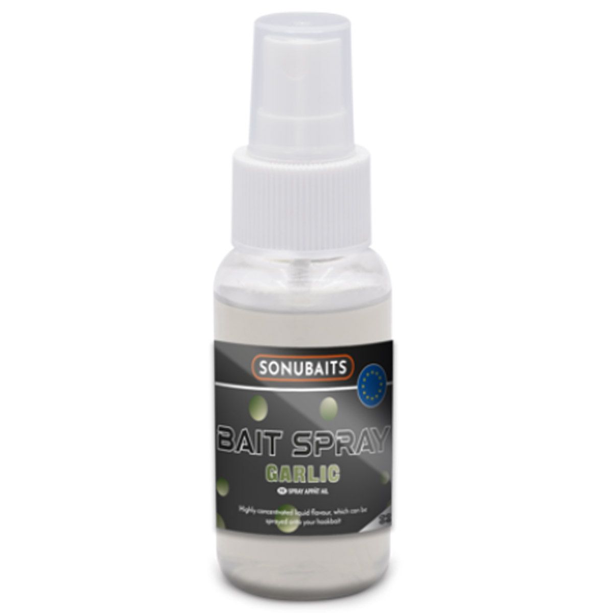 Sonubaits Bait Spray Garlic 50ML