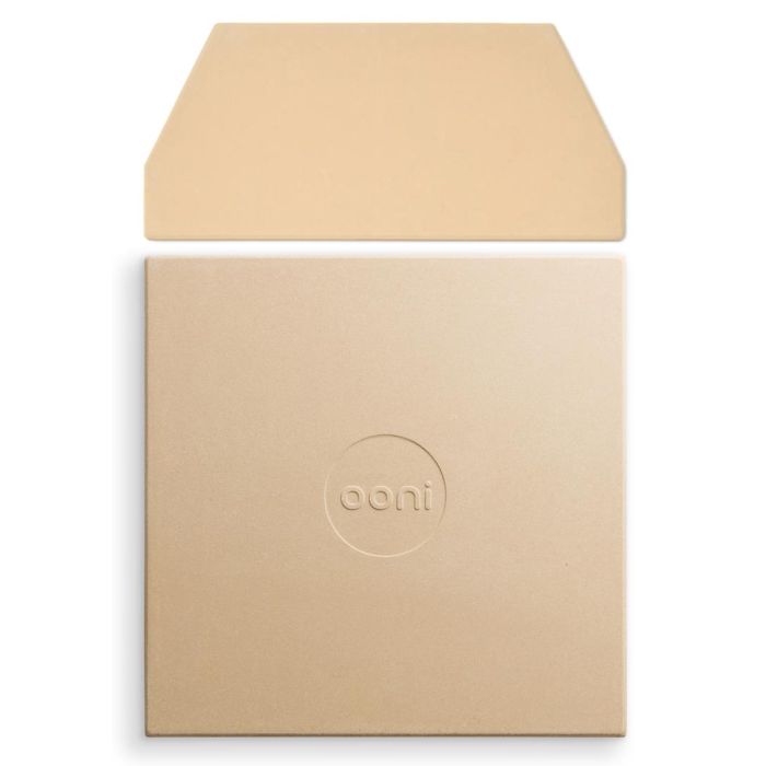 Ooni Pizzasteen Karu 2 Pro & Karu 16 Ooni Pizzasteen Karu 2 Pro & Karu 16