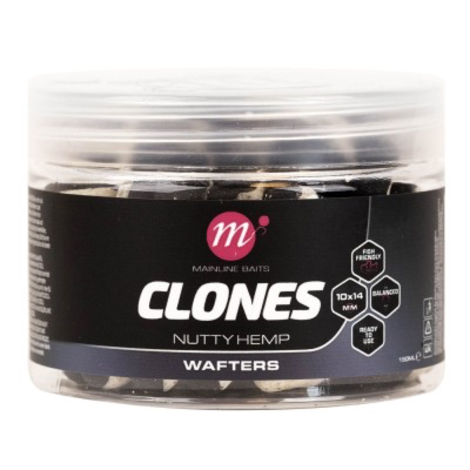 Mainline Clones Wafters