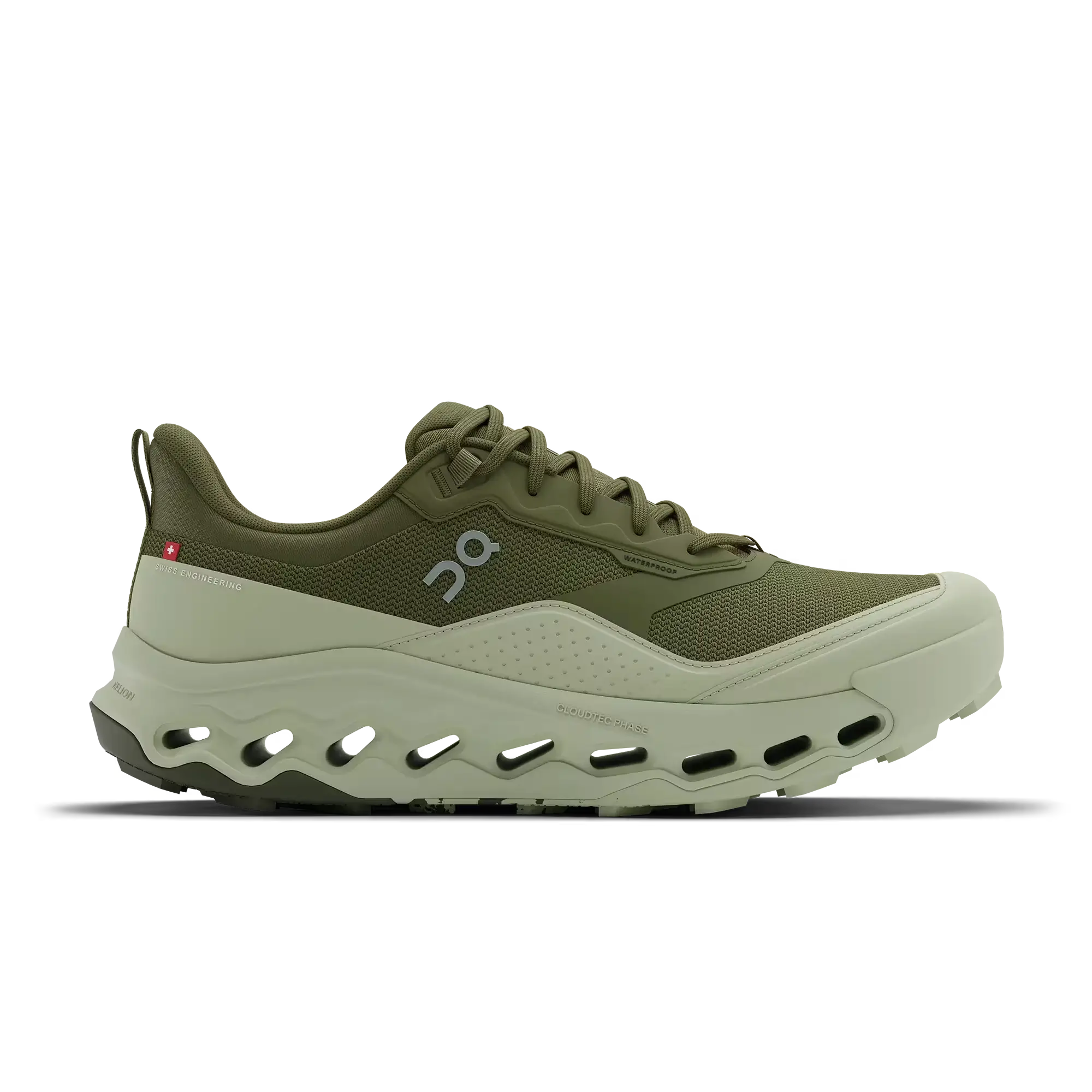 ON Cloudhorizon 2 Waterproof Heren