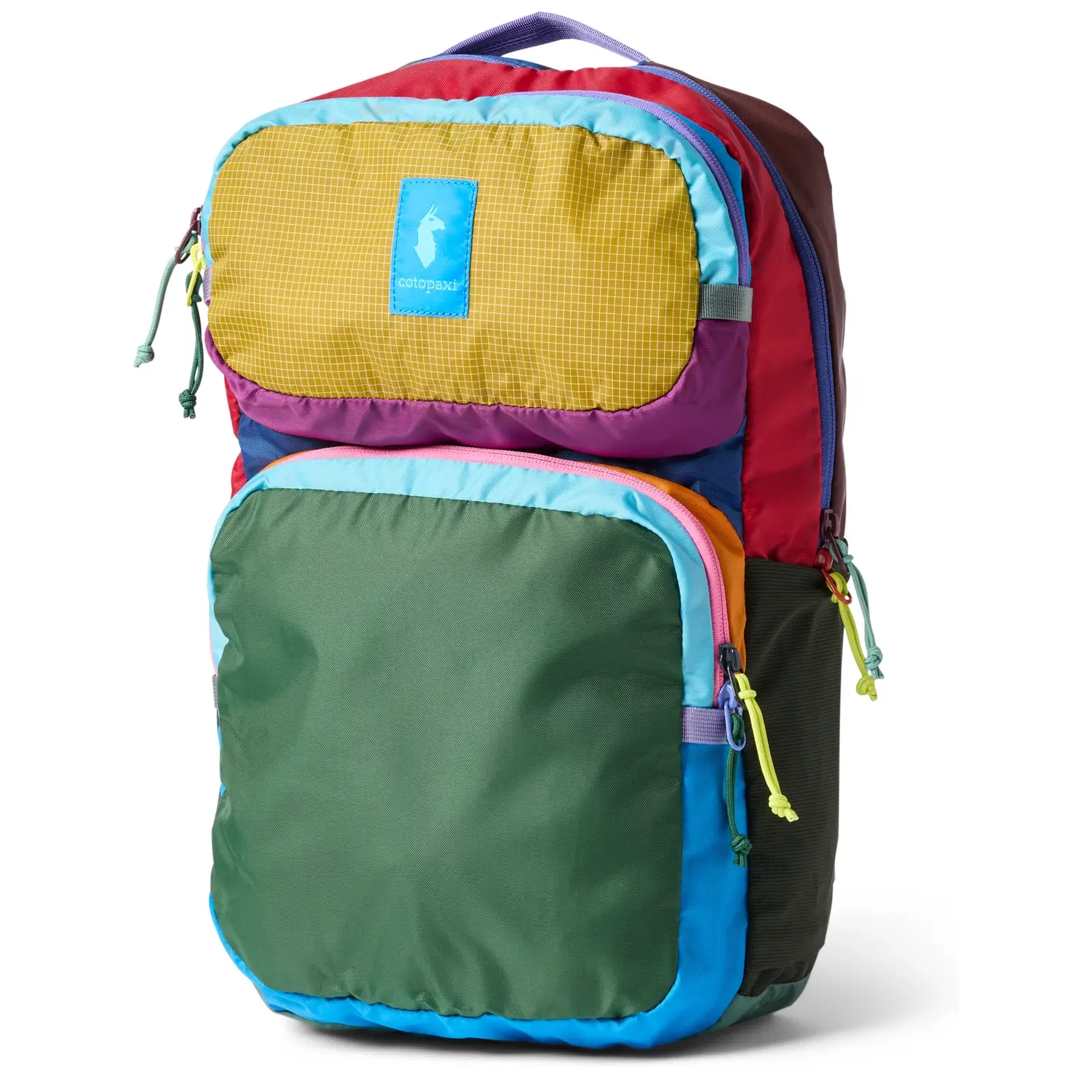 Cotopaxi Tasra 16L Backpack