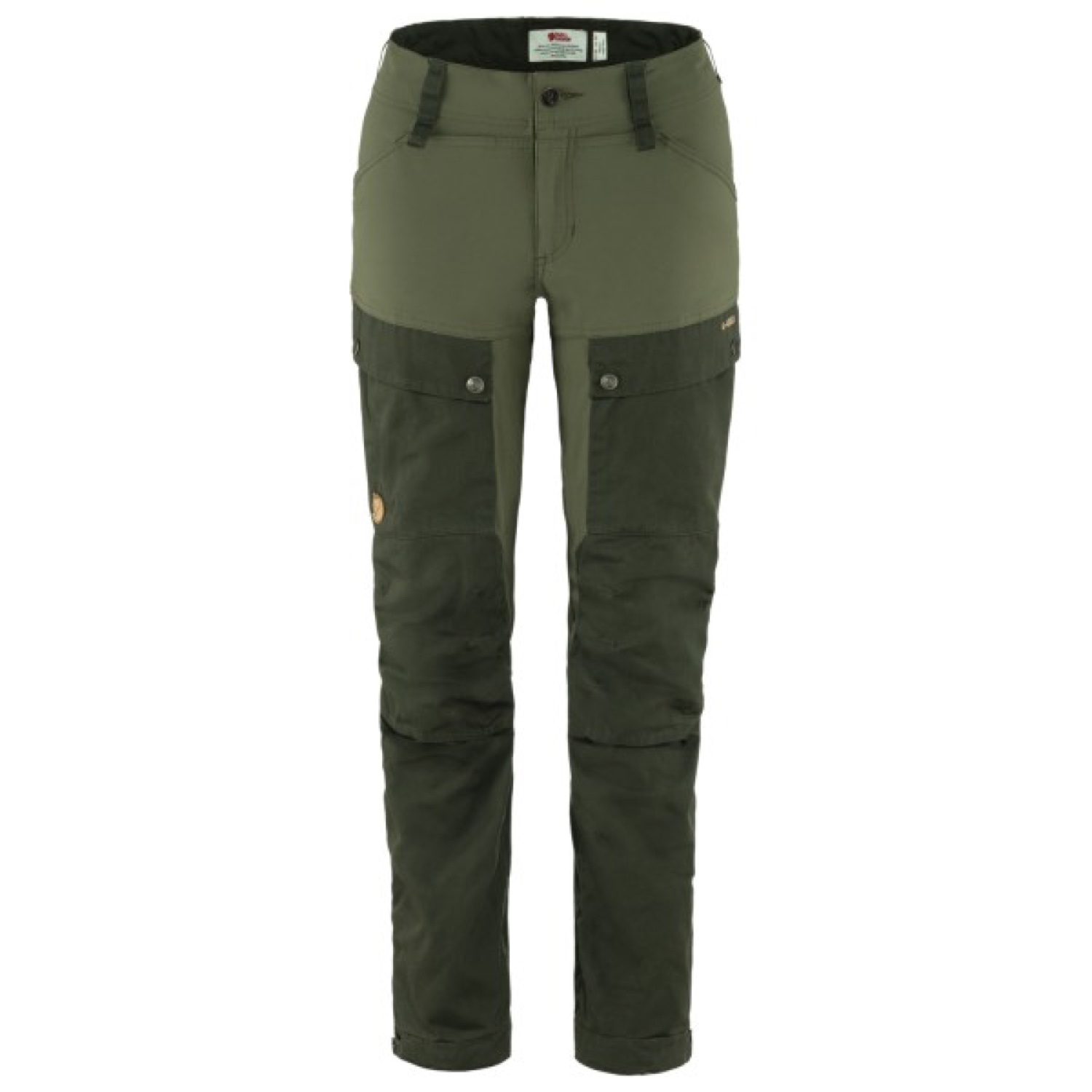 Fjallraven Keb Trousers Dames