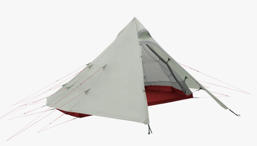 Robens Tent Venturer 4 LW