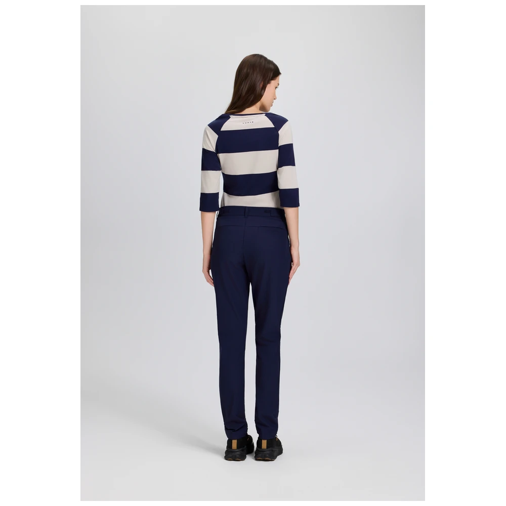 Luhta Trousers Ekholm Dames