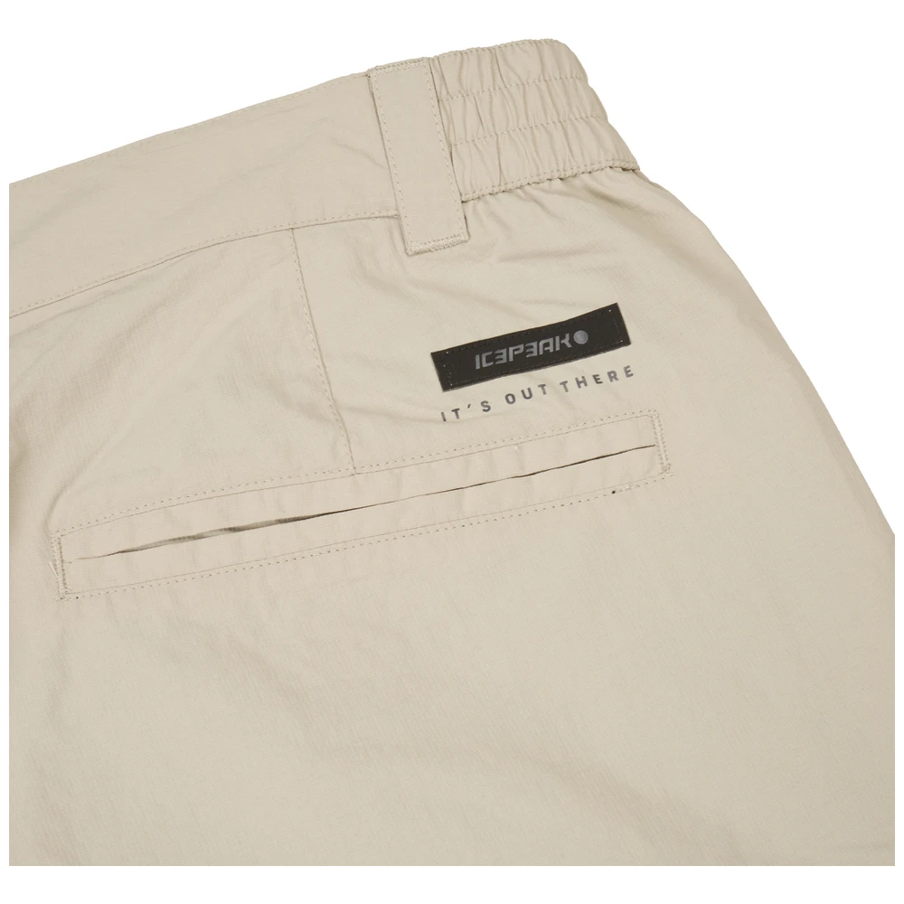 Icepeak Shorts Anzio Heren