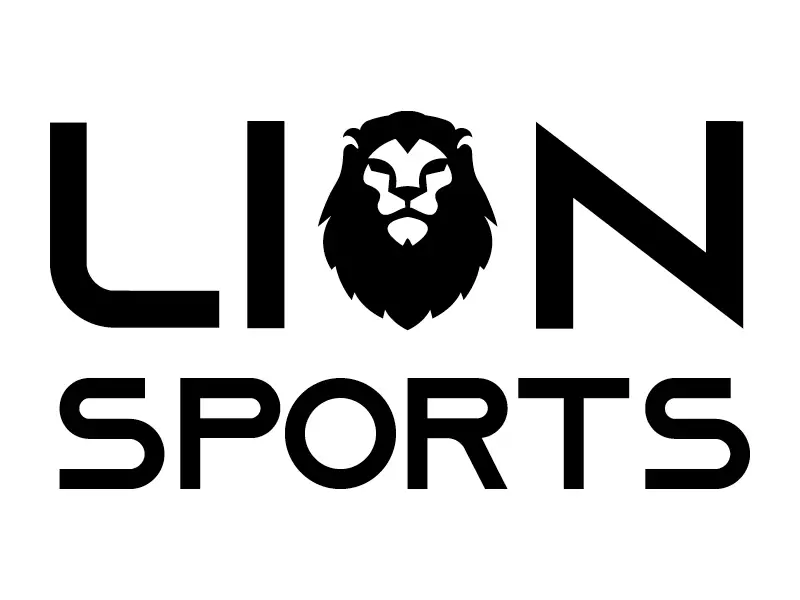 Logo Lion sports