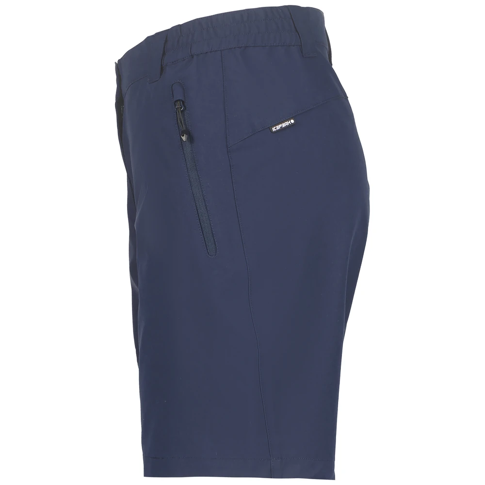 Icepeak Shorts Beaufort Dames
