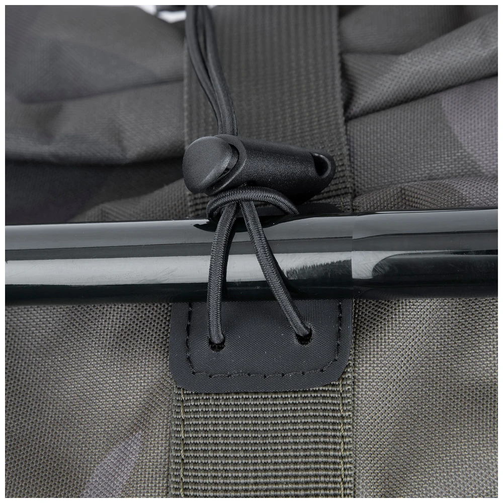 Sonik Bank-Tek 3 Rod Compact Sleeve 12'