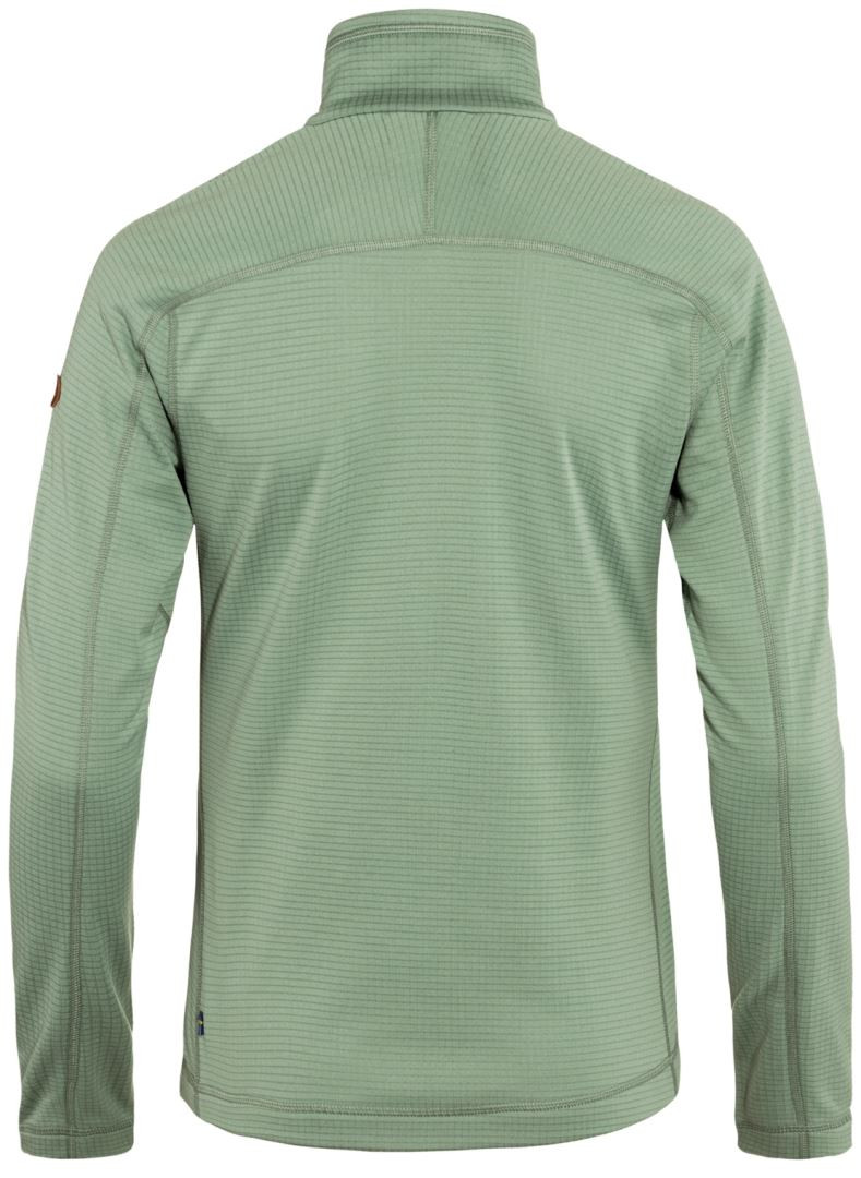 Fjallraven Abisko Lite Fleece Jas Dames 