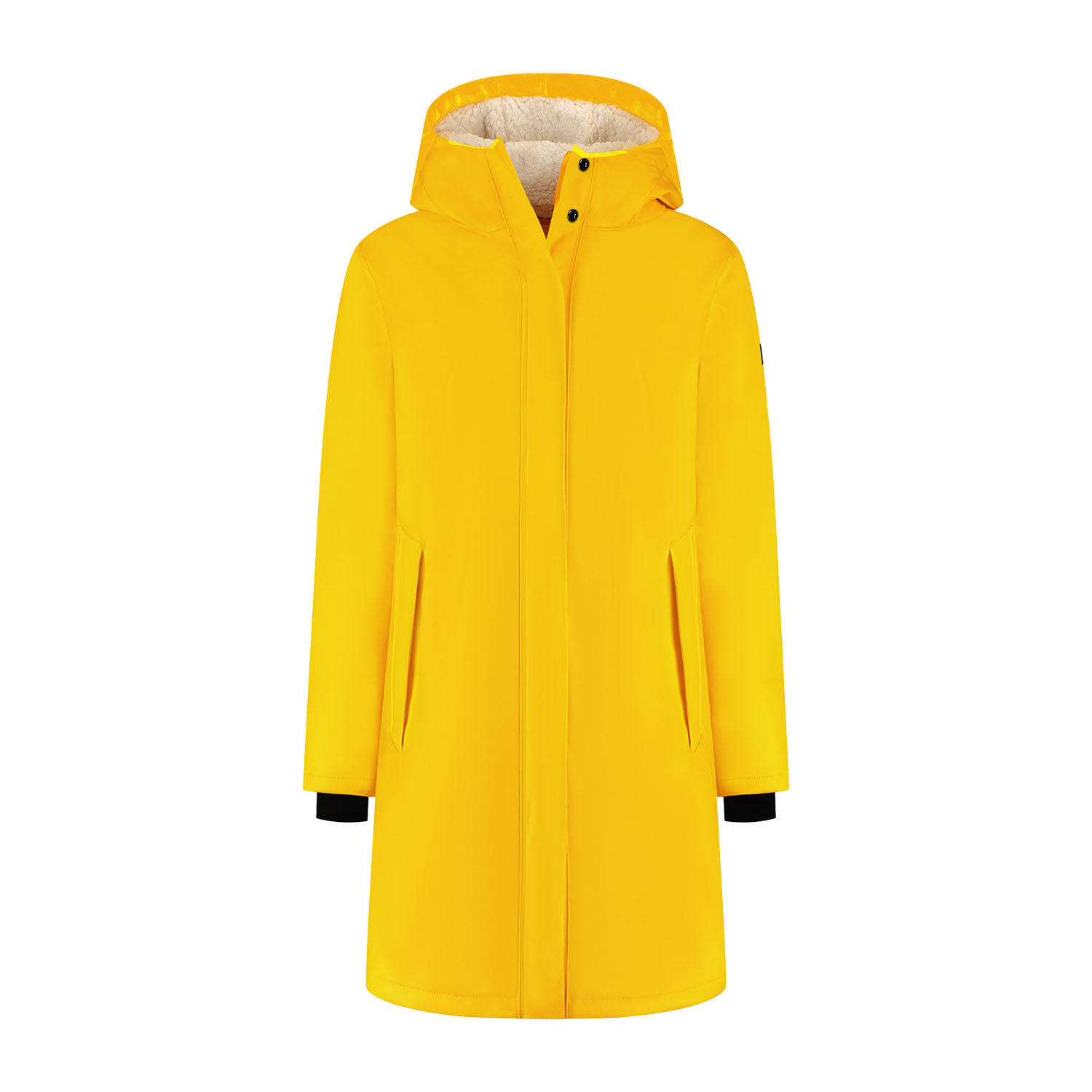 Kjelvik Winter Jacket Wp Rhode Dames