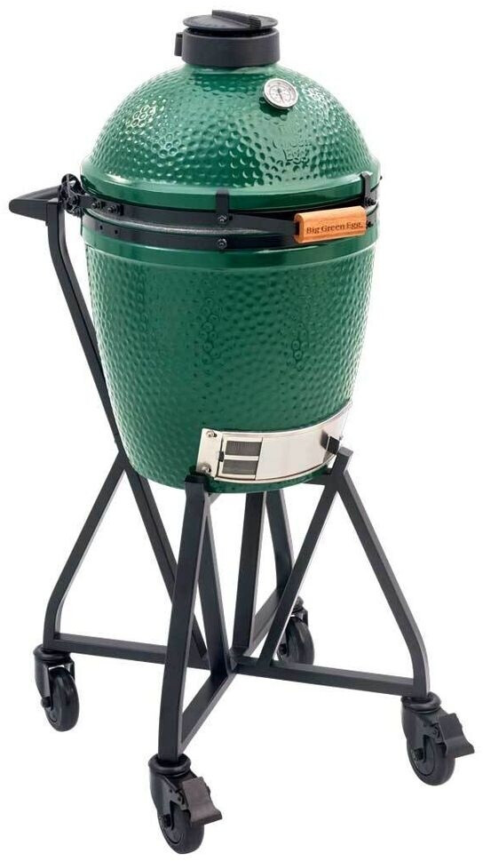 Big Green Egg Nest Integgrated Handler Medium
