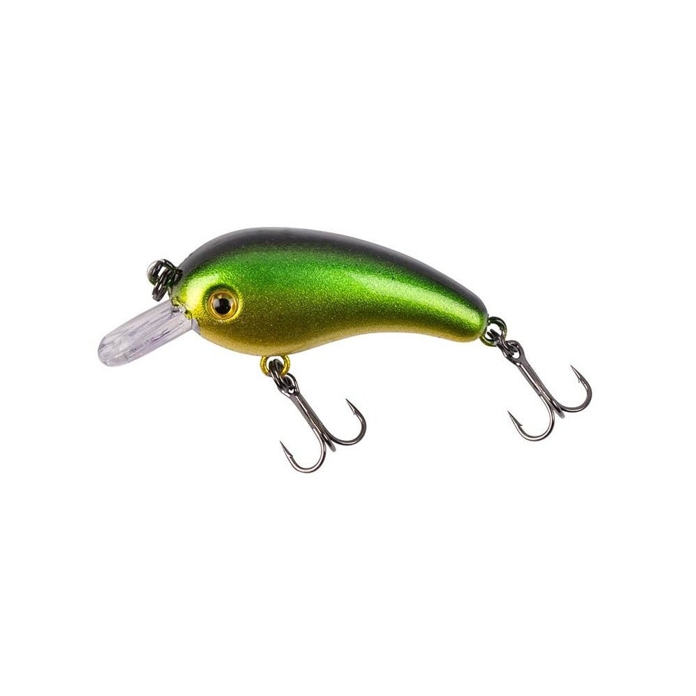 Zebco Demonic Bay Crank Tench 3.8g 5.5cm