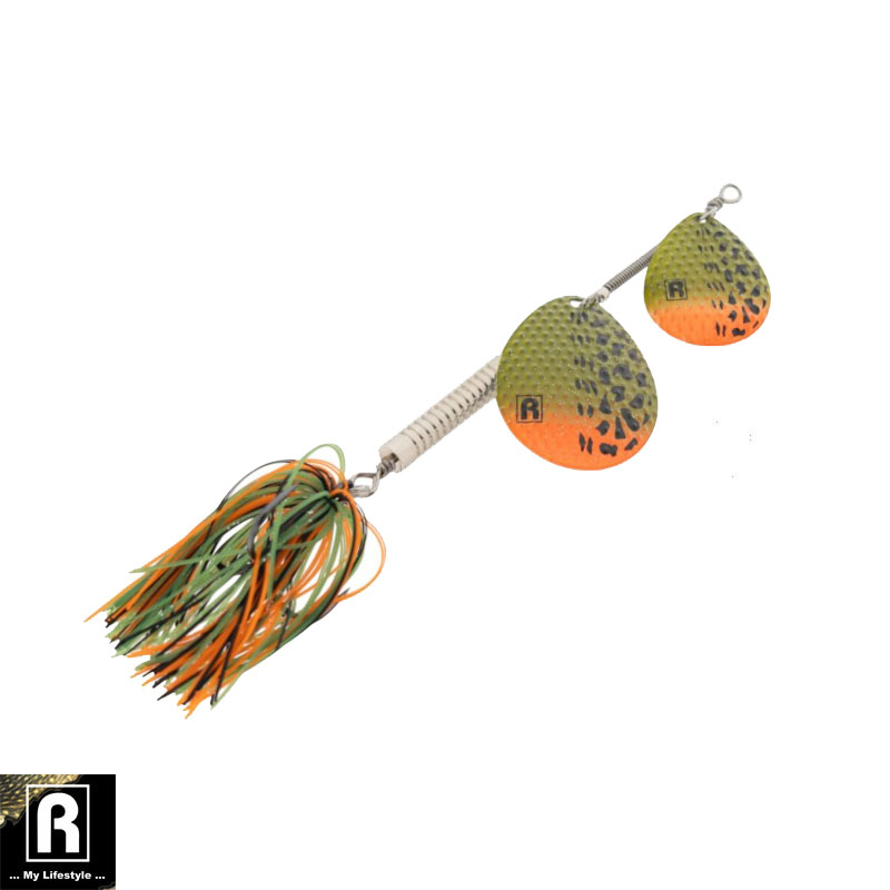 Rozemeijer Dr. Skirt Tandem Wild Perch 32G