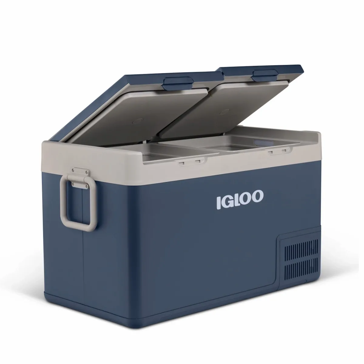 Igloo Compressor Koelbox ICF80DZ