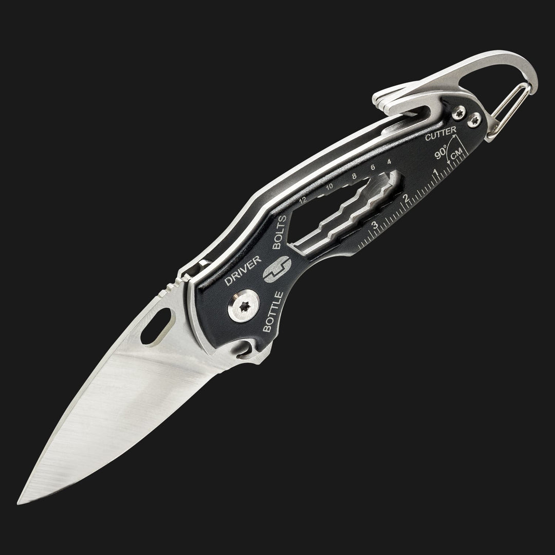 True Utility Smartknife Clam