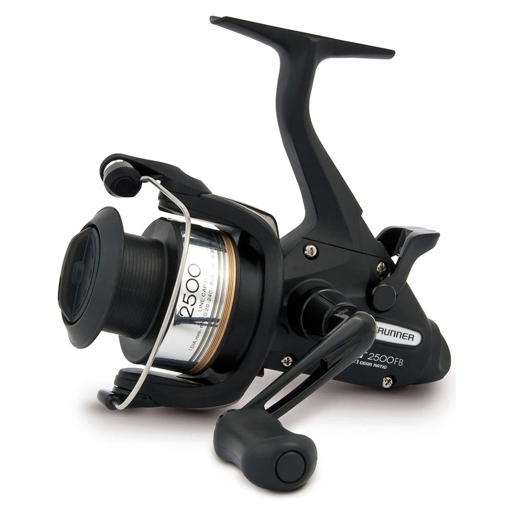 Shimano Baitrunner St 2500 Fb
