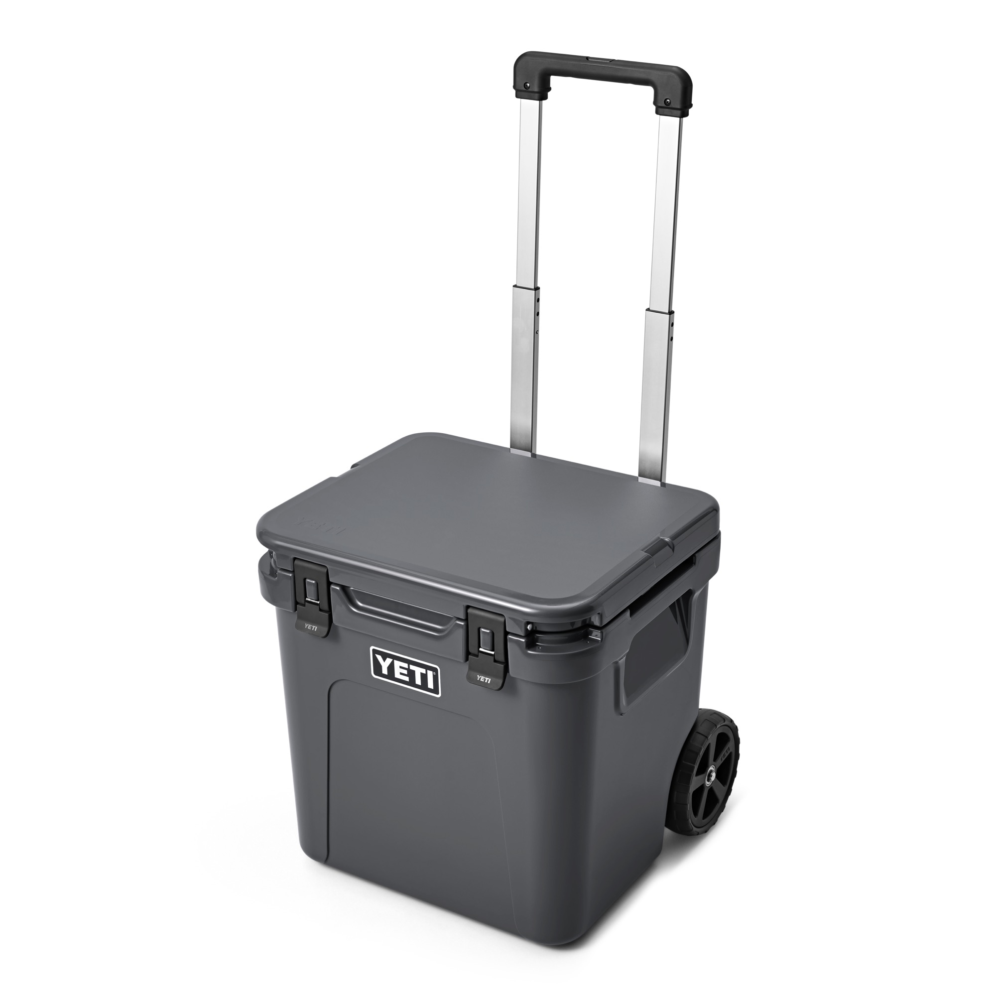 Yeti Koelbox Roadie 48 - Charcoal