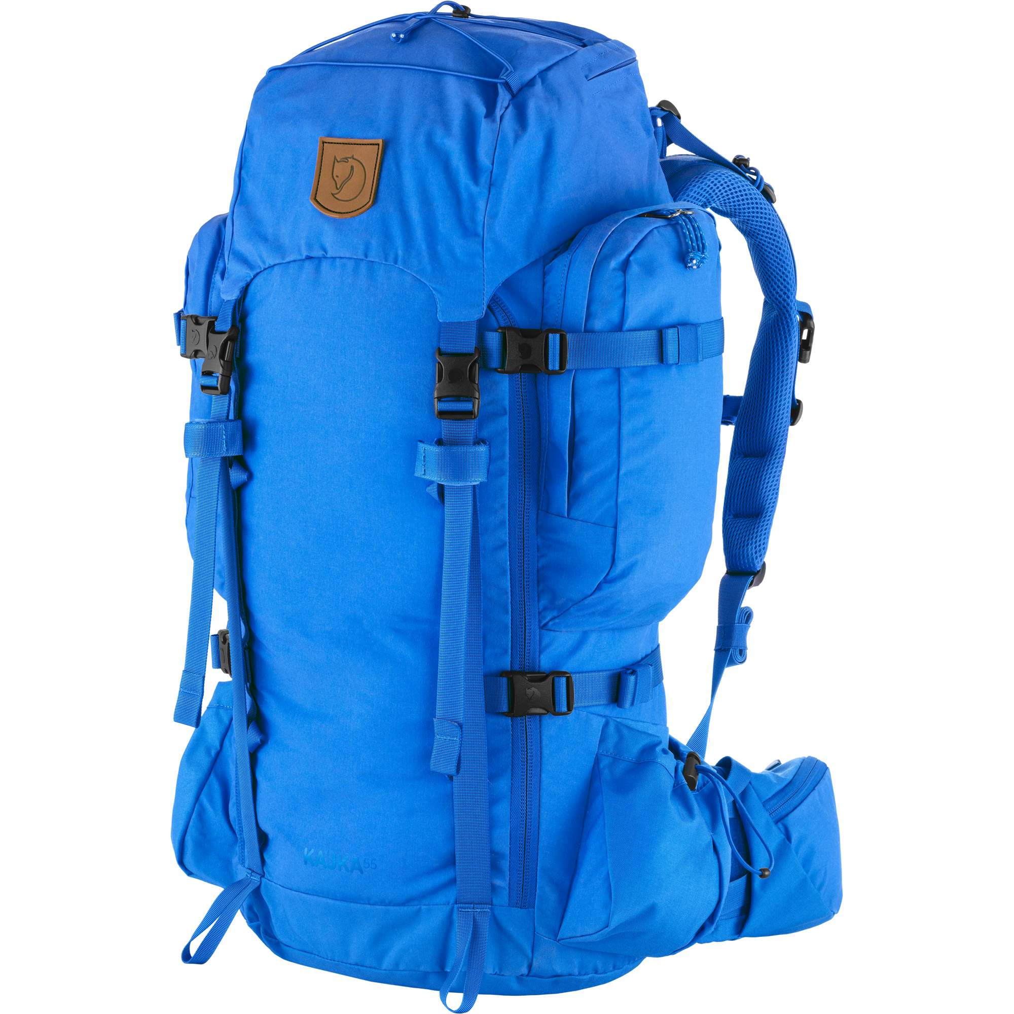 Fjallraven Backpack Kajka 55 Unisex