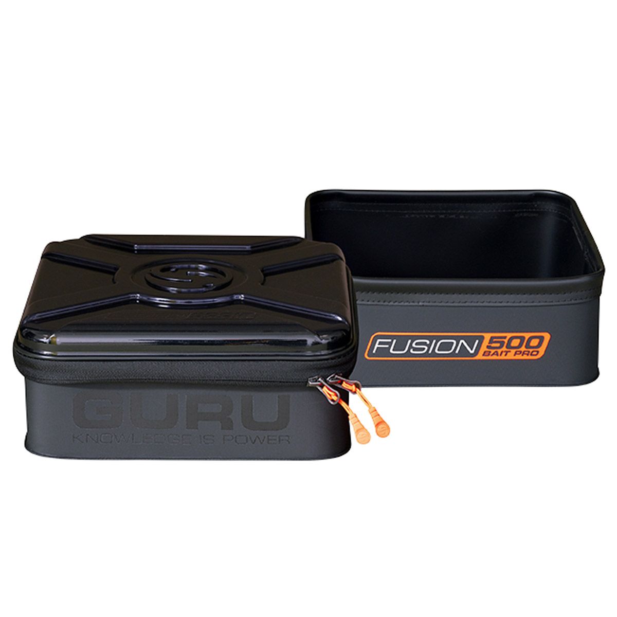 Guru Fusion 600 Bait Pro Ht