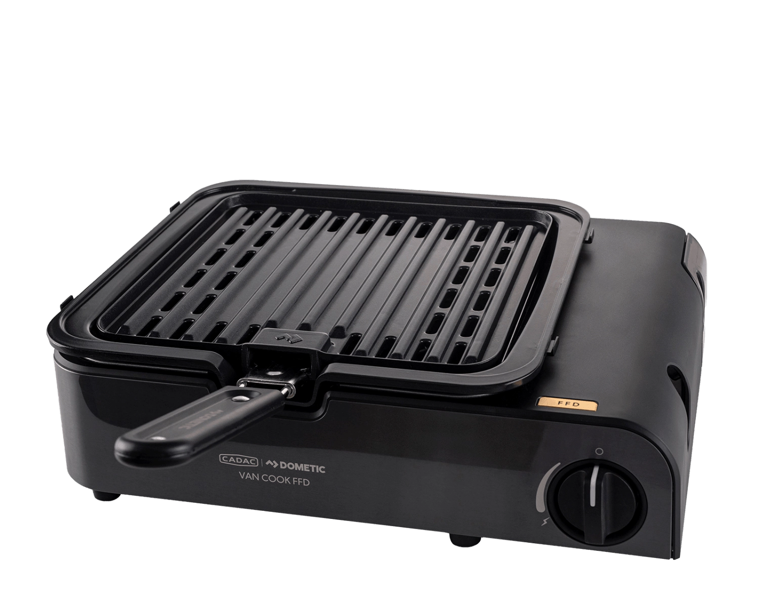 Cadac Van Cook Ffd BBQ Plate