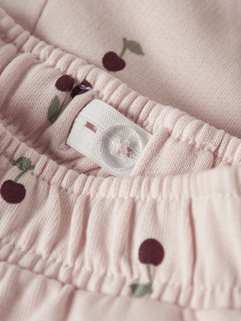 Name IT Mini Valba Swe Pant Meisjes