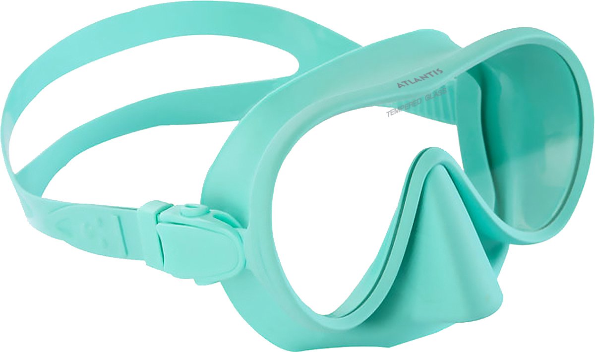 Atlantis Panama Turquoise