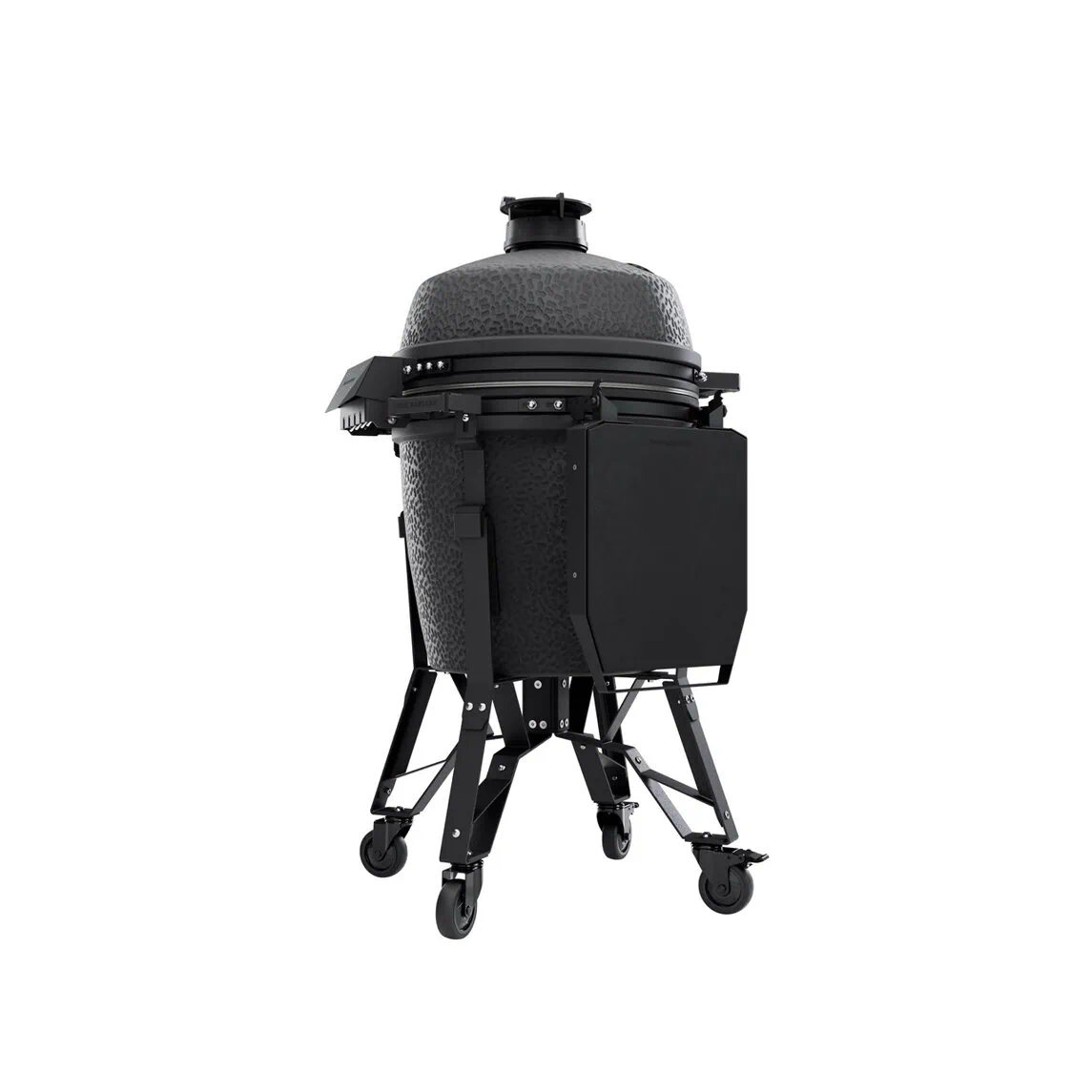 The Bastard Pro Large Graphite