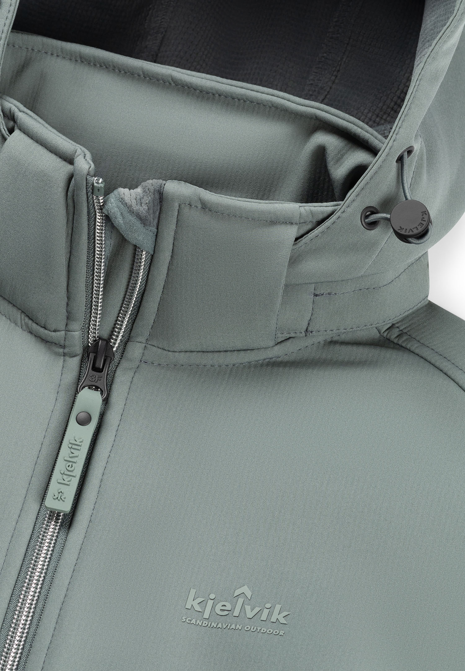 Kjelvik Softshell Jacket Marlien Dames