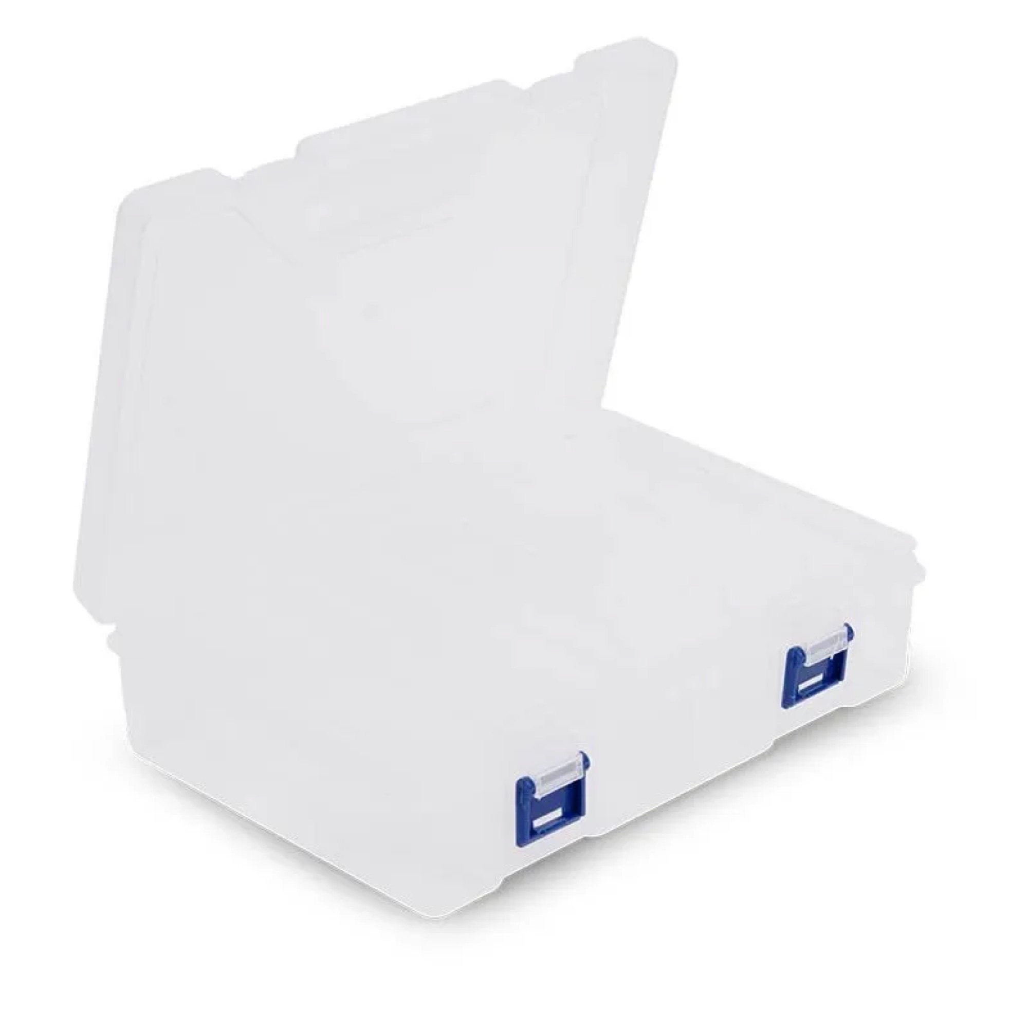 Zebco Trophy Double Decker Box