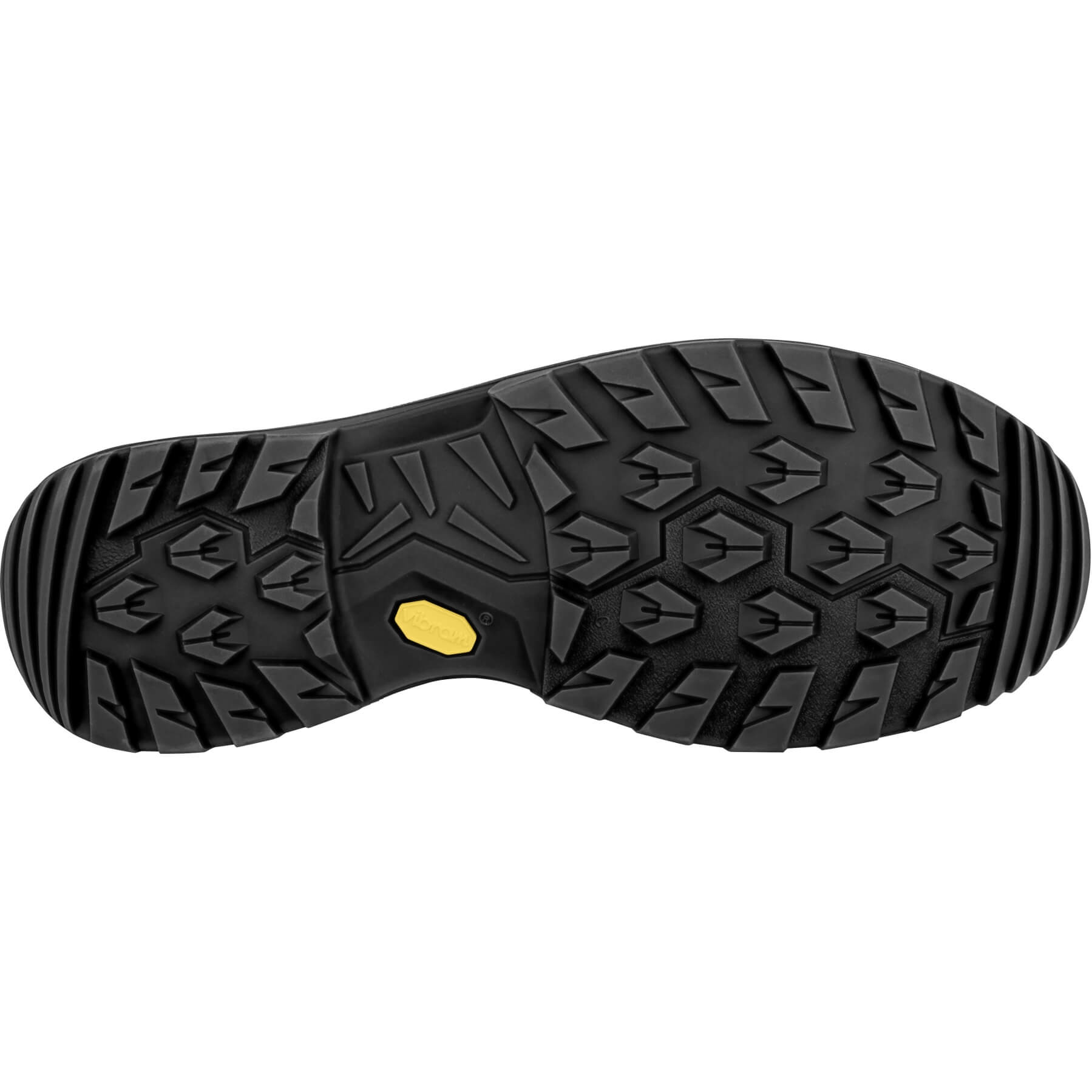 Lowa Renegade Evo GTX Mid Wide Heren
