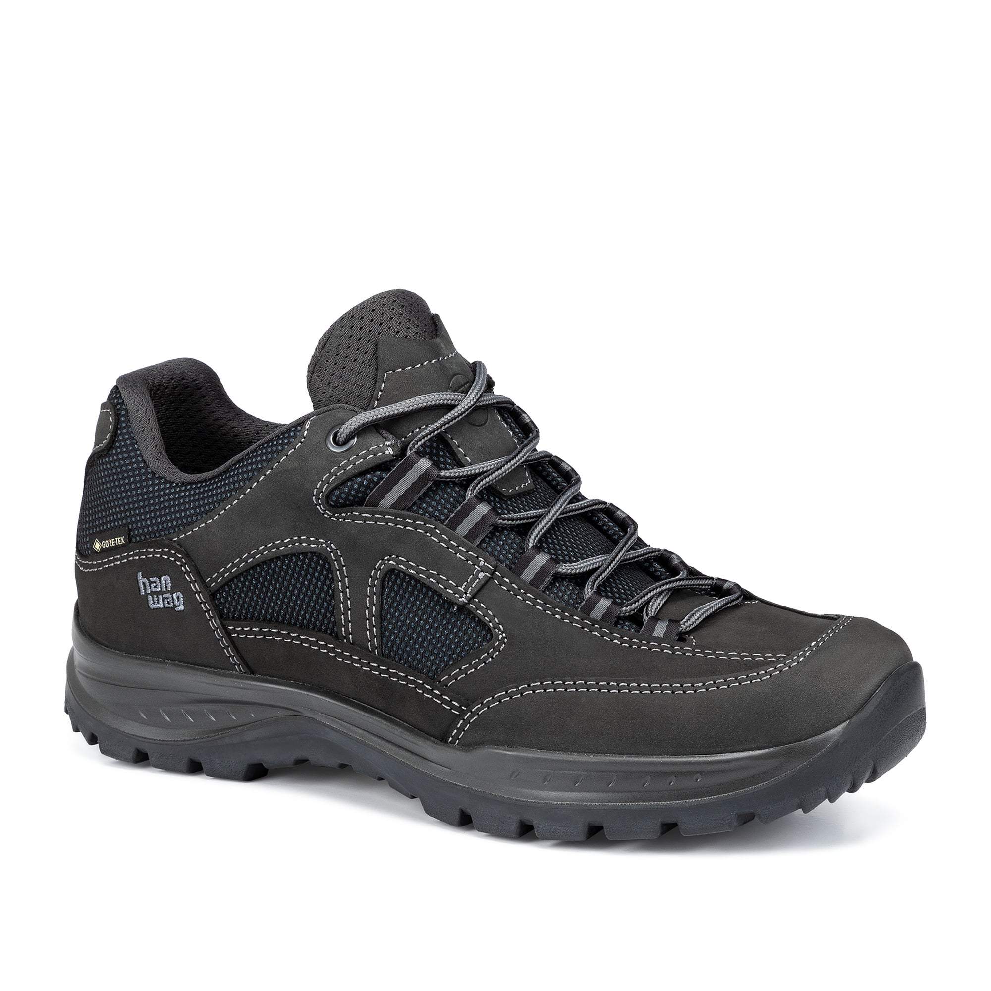 Hanwag Gritstone II Wide GTX Heren