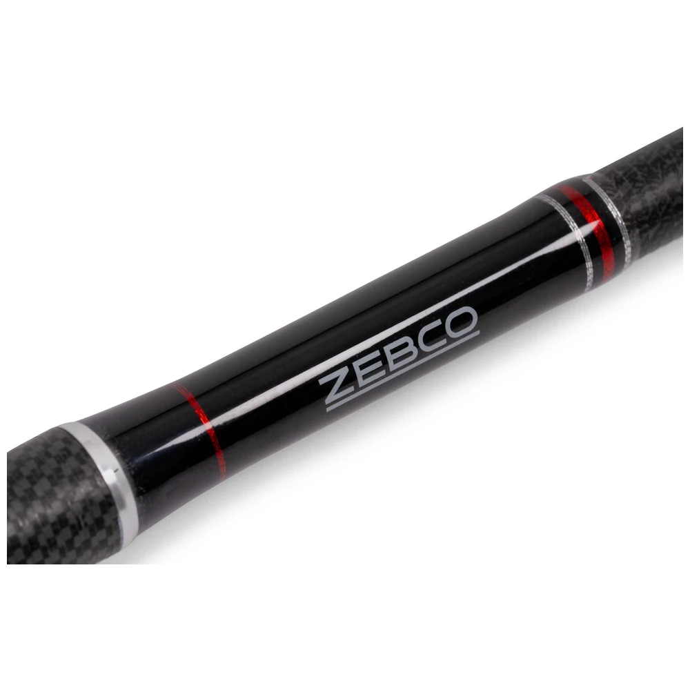 Zebco Demonic Spin 240Cm 5-15G