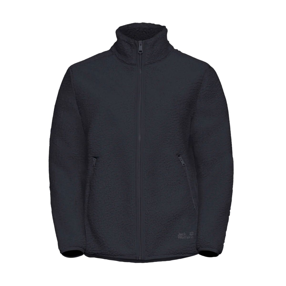 Donkerblauw
