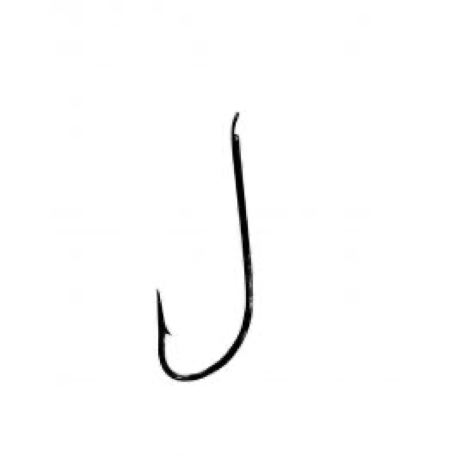 Gamakatsu LS-1050N Hooks Nickel #18