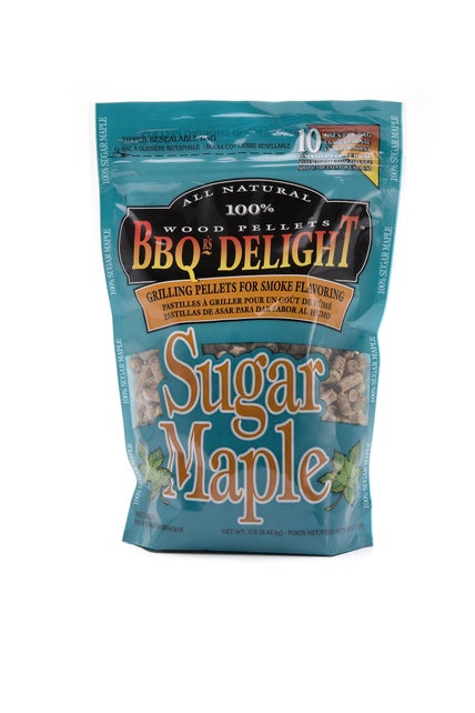 Cobb Rookpellets Sugar Maple