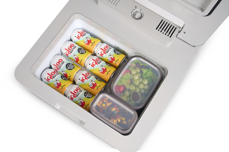 Igloo IH45 Hybride Koelbox - 43 Liter