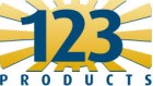 Logo 123 Products